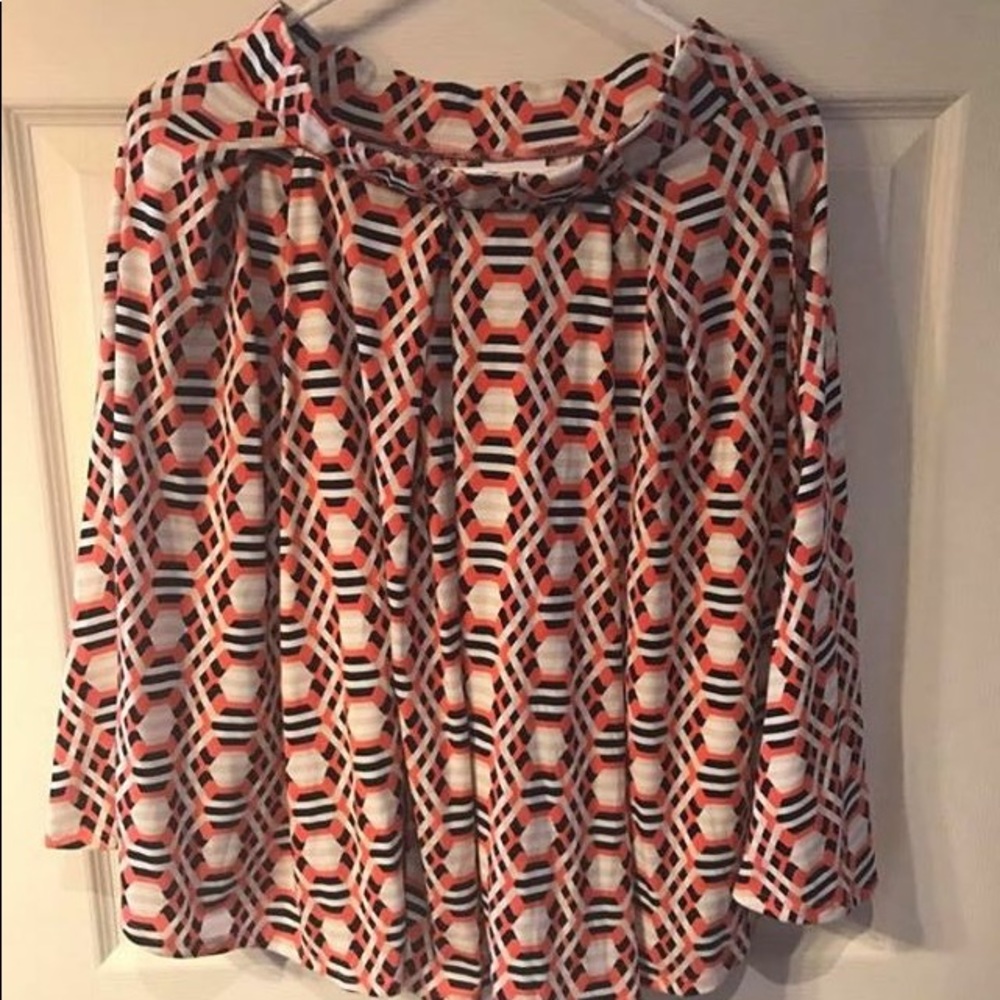 LuLaRoe Madison Skirt Size Small